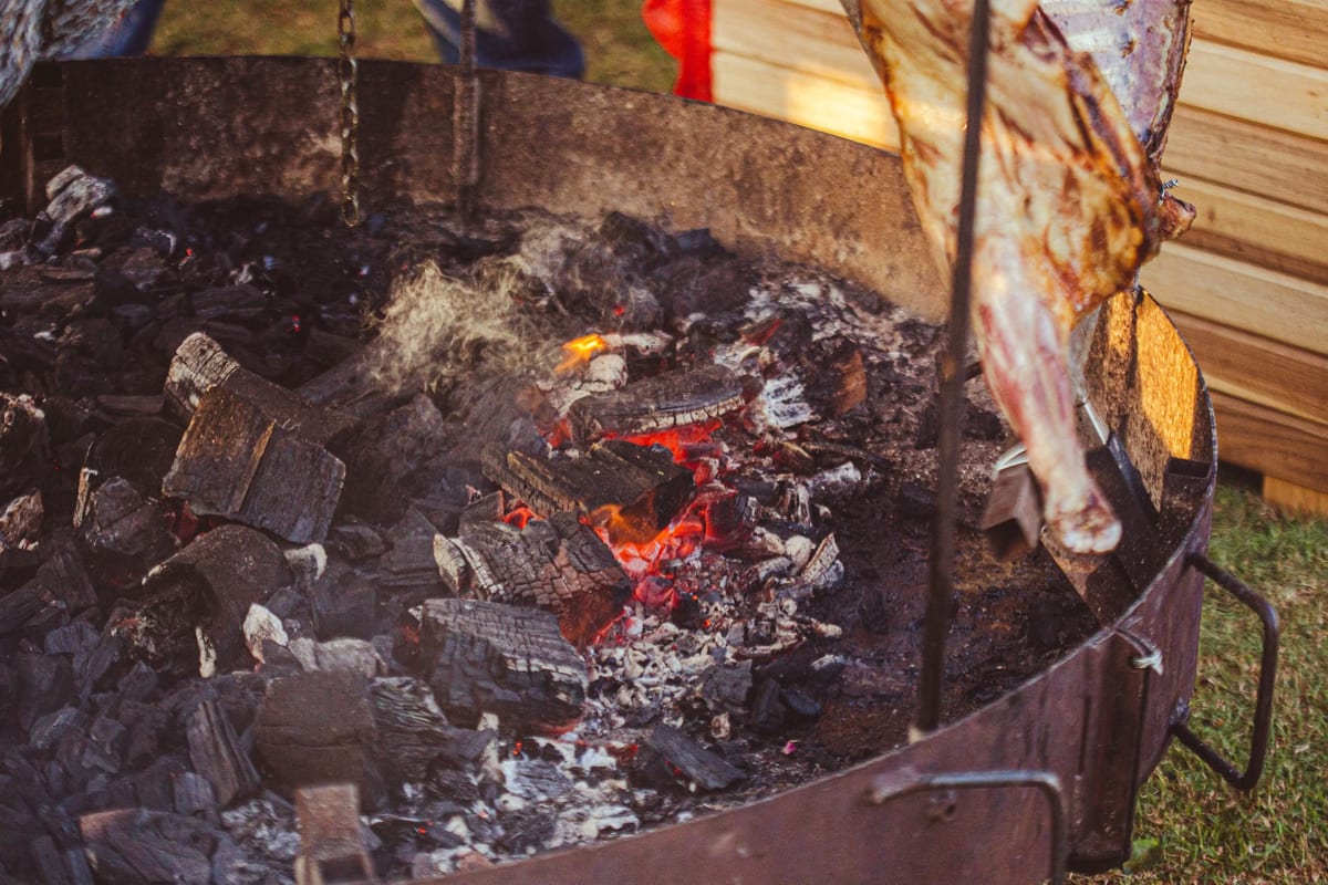 Top 10 Meilleur Barbecue Charbon De Bois 2026