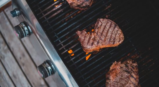 Top 10 Meilleur Barbecue Gaz Campingaz 2026