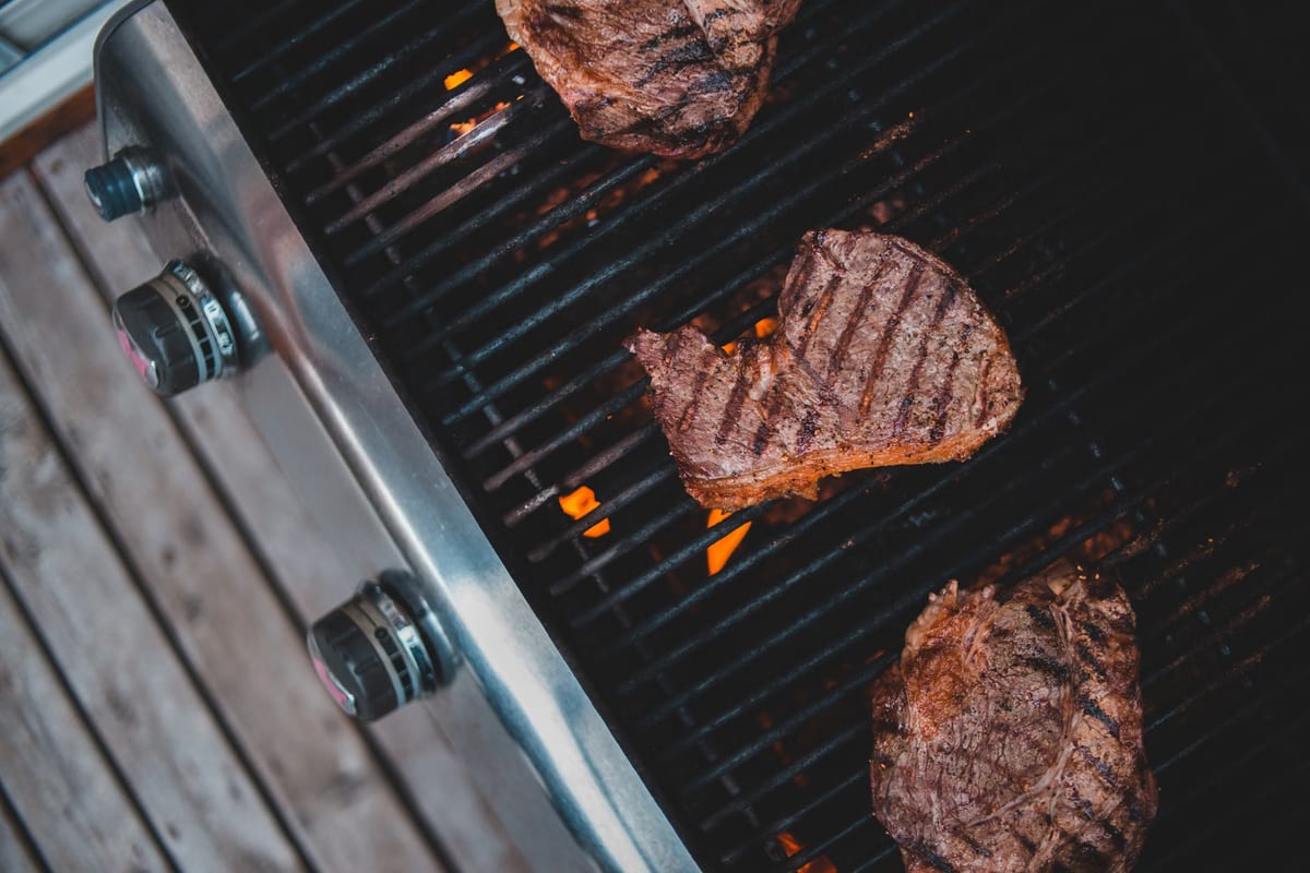 Top 10 Meilleur Barbecue Gaz Campingaz 2026