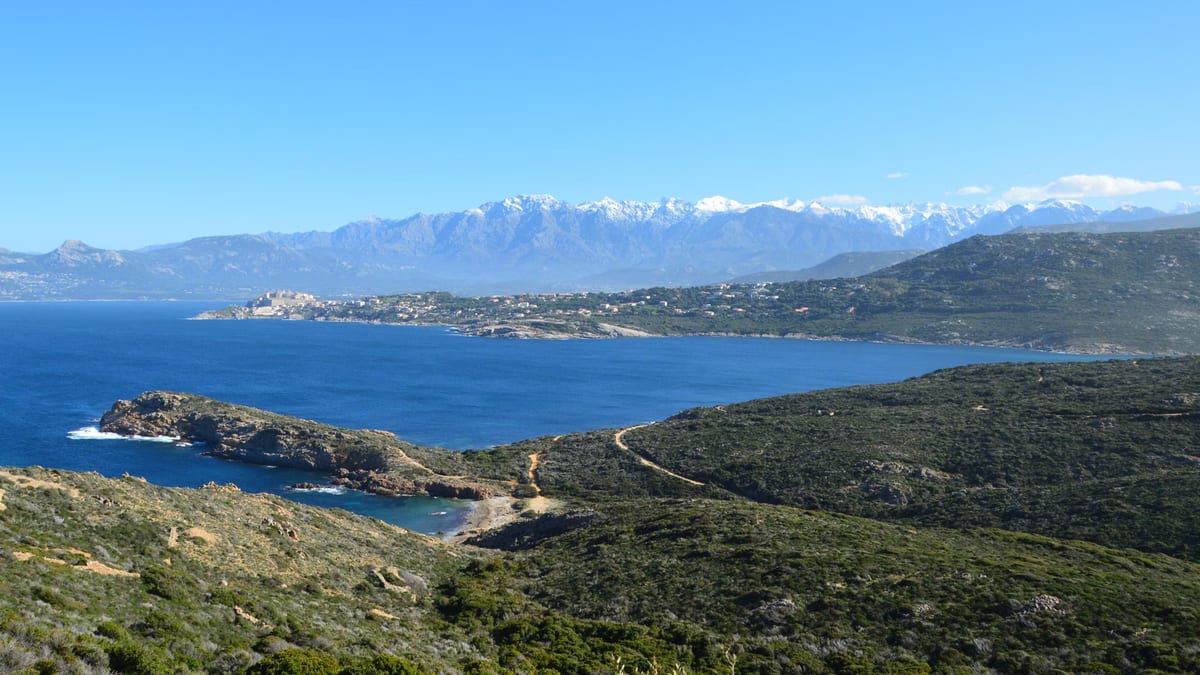 Où aller en Corse pour vos prochaines vacances ?