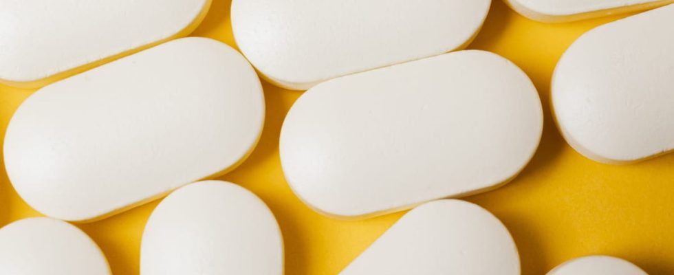 Propriétés et contre-indications de la mélatonine