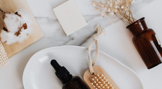 Routines beauté naturelles pour un quotidien sain
