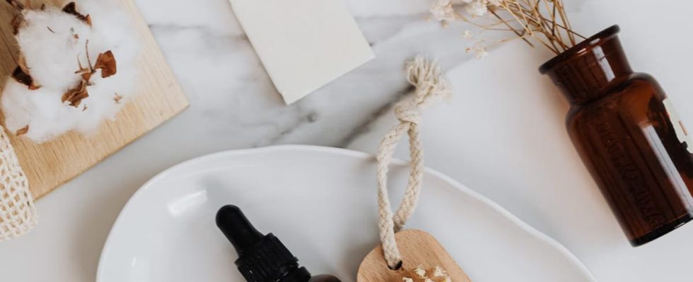 Routines beauté naturelles pour un quotidien sain